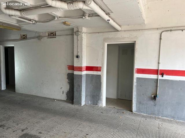 LOTE DE 6 TRASTEROS EN LA NUCIA