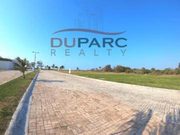 Lote de 860 m2 en Venta, con acceso a la Playa, Res. Punta del Este