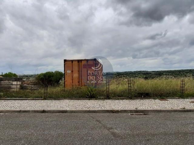 Lote de 914 m2 p/ construção de moradia Torres Novas, Torres novas são pedro, lapas e ribeira branca