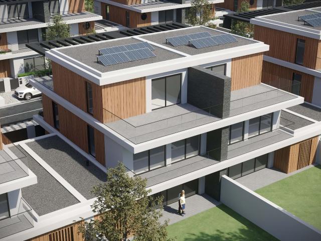 Lote destinado a construção habitacional