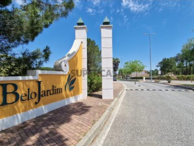 Lote Exclusivo em Condomínio Privado no Belo Jardim Construa a Moradia dos Seus Sonhos em Samora Correia