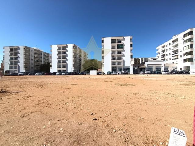 Lote Exclusivo em Lagoa Oportunidade de Investimento no Algarve