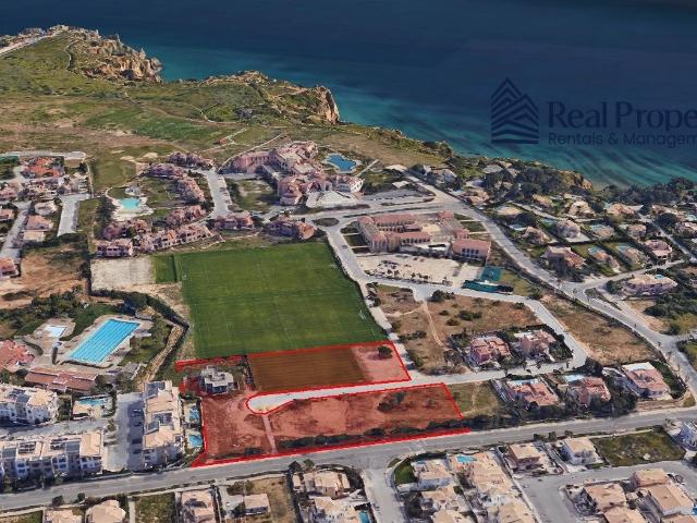 Lote Exclusivo em Porto de Mós, Lagos – A 5 Minutos a Pé da Praia, Lagos, Porto de Mós