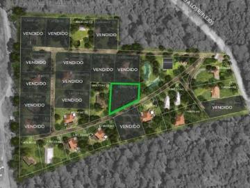 Lote exclusivo en venta en La Bosqueda, Tapalpa – 1,829 m² rodeado de bosque y paz