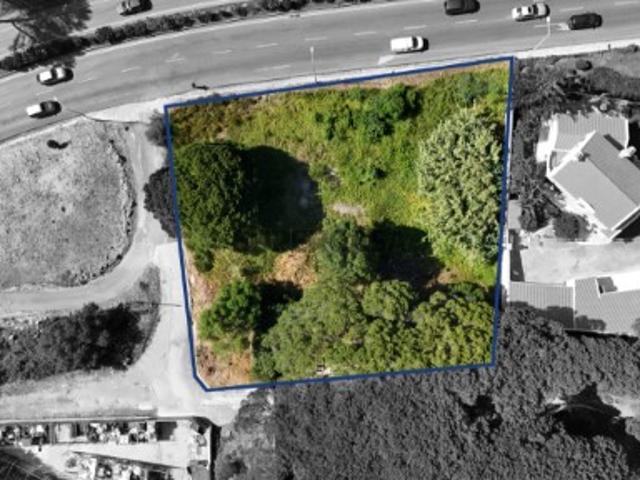 Lote Exclusivo no Cobre Cascais | 1.321 m² | Projeto para Moradia de Luxo