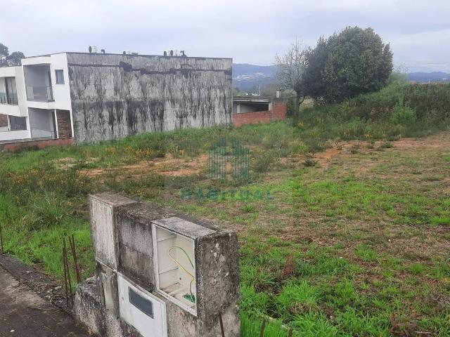 LOTE EM ANTAS ESPOSENDE