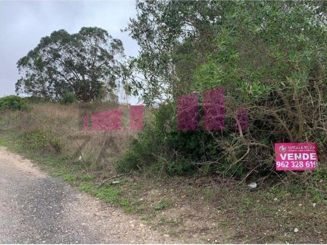 Lote em Pilotos Vila Nova da Caparica