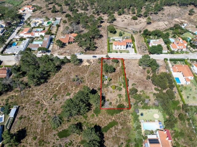 Lote em Vale da Telha com 1.270m²