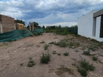 Lote en barrio portillo de terrada en maipu