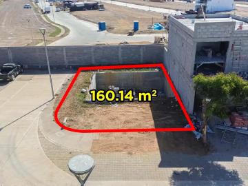 Lote en Coto 4 Veredas del Mar