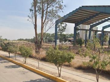 LOTE EN PARQUE INDUSTRIAL EN EJE 132