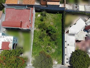 Lote en Principal de Los Frailes
