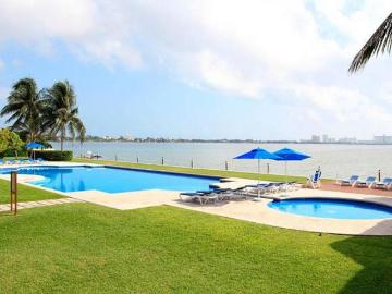 Lote en Venta Residencial Isla Dorada