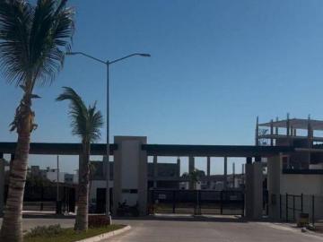 LOTE EN SONTERRA II Residencial con Amenidades en un Entorno Seguro