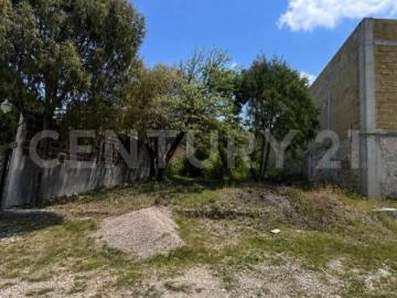LOTE EN VENTA MIRADOR LA CALERA