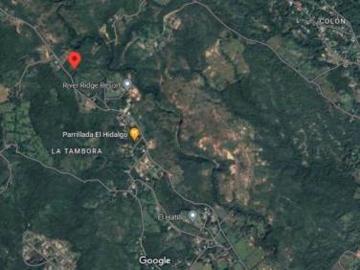 Lote En Venta Con Acceso Al Río San Carlos