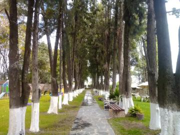 Lote en venta de 500 m2 en San Pedro Cholula por Zerezotla en fraccionamiento
