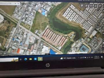Lote En Venta En Madrid En Echavarria V363244