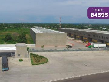 Lote En Venta En Malambo V148543