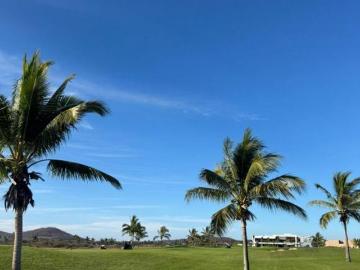 LOTE EN VENTA EN MARINA CAMPO DE GOLF
