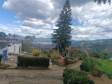 Lote En Venta En Medellin En San Cristobal V285302