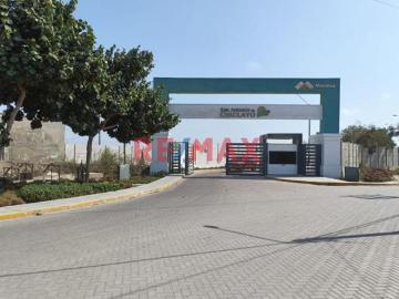 Lote En Venta En Menorca Area 114.05 M2. C.DELGADO