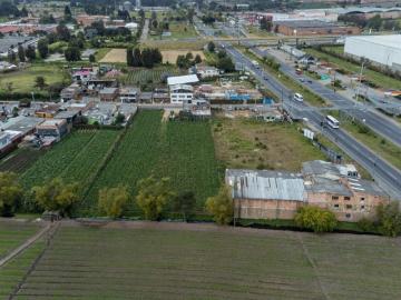 Lote En Venta En Mosquera En. V49302