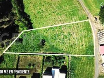 Lote En Venta En Alcala V156153