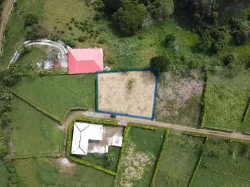 Lote En Venta En Alcala En Condominio Terra Bella V367118