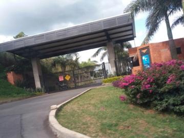 Lote En Venta En Altos Del Rosario V167207