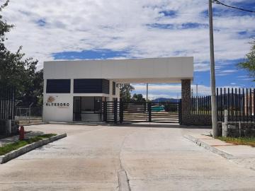 Lote En Venta En Alvarado En Club Residencial El Tesoro V180608