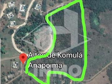Lote En Venta En Anapoima En Anapoima V224515