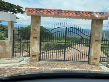 Lote En Venta En Anapoima En Anapoima V241932