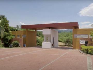 Lote En Venta En Anapoima En San Antonio De Anapoima V140375
