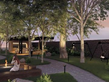 Lote en Venta en Arbela Residencial, Morillotla, Puebla
