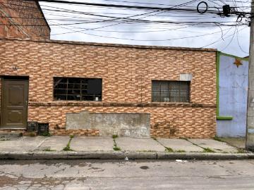 Lote En Venta En Bogota En Samore V329917