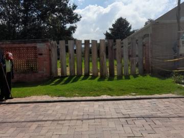 Lote En Venta En Bogota En San Jose De Bavaria V293764