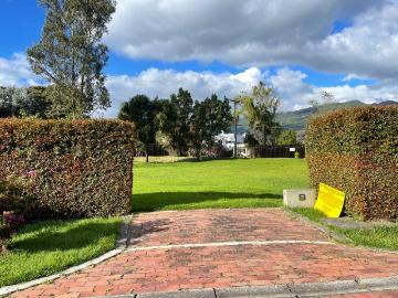 Lote En Venta En Bogota En San Simon V226886