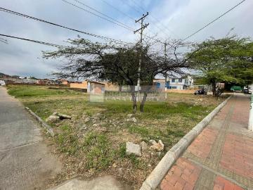 Lote En Venta En Cucuta En Aeropuerto V140681