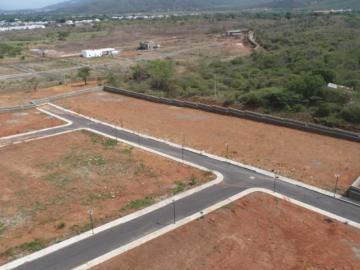 Lote En Venta En Cucuta En Bocono, Hacienda San Juan V284338