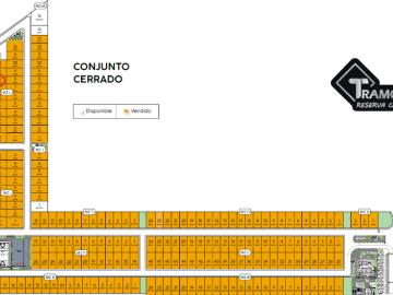 Lote En Venta En Cucuta En Bocono V361262