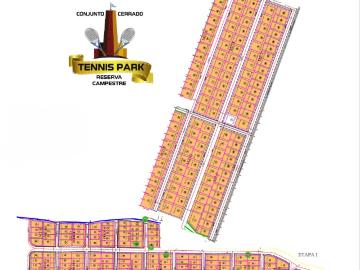 Lote En Venta En Cucuta En Bocono V361274