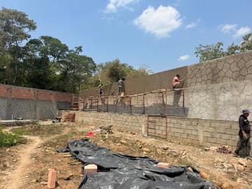 Lote En Venta En Cucuta En Recta Corozal V357803