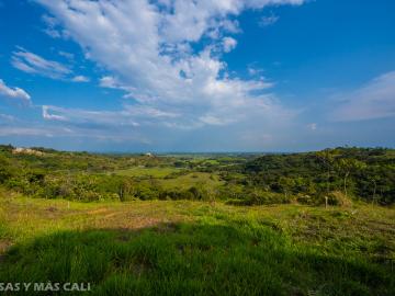 Lote En Venta En Cali En Pance V338582