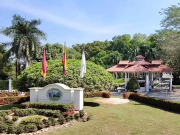 Lote En Venta En Carmen De Apicala En Carmen Apicala V340335