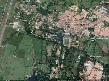 Lote En Venta En Cartago En. V184564