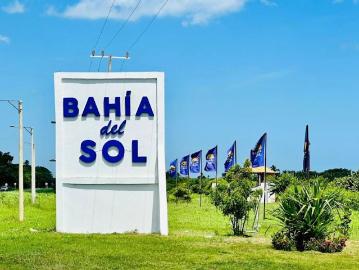 Lote En Venta En Cartagena V15452