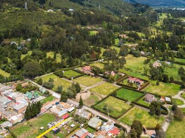 Lote En Venta En Chia En Chia V131587