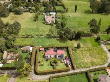 Lote En Venta En Chia En Chia V131588