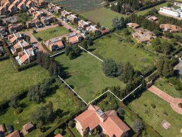 Lote En Venta En Chia En Bojaca V215652
